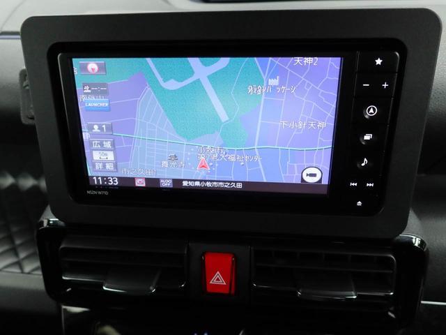 タント カスタムX(3枚目)