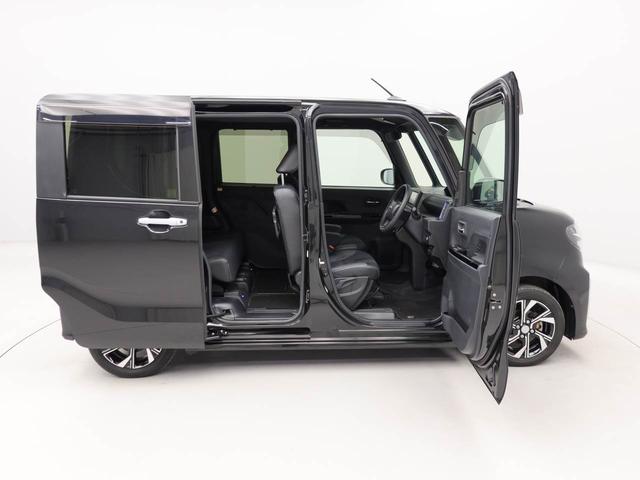 タント カスタムX(48枚目)