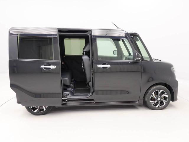タント カスタムX(49枚目)