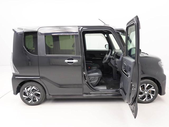 タント カスタムX(50枚目)