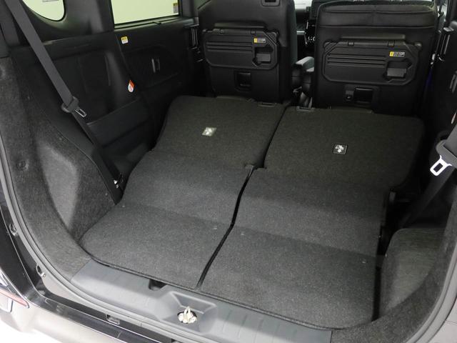 タント カスタムX(65枚目)