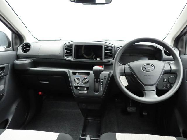 ミライース L SAIII オーディオレス キーレス(2枚目)