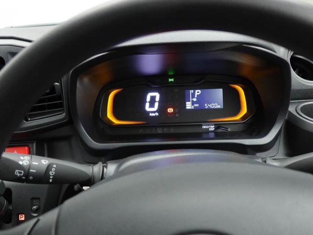 ミライース L SAIII オーディオレス キーレス(23枚目)