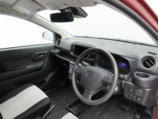 ミライース L SAIII オーディオレス キーレス(30枚目)