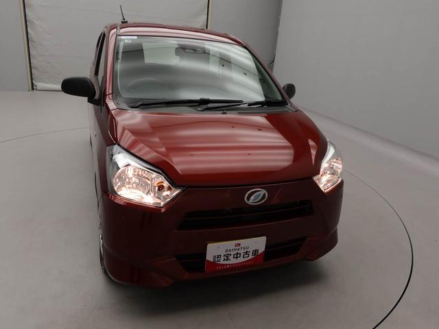 ミライース L SAIII オーディオレス キーレス(33枚目)