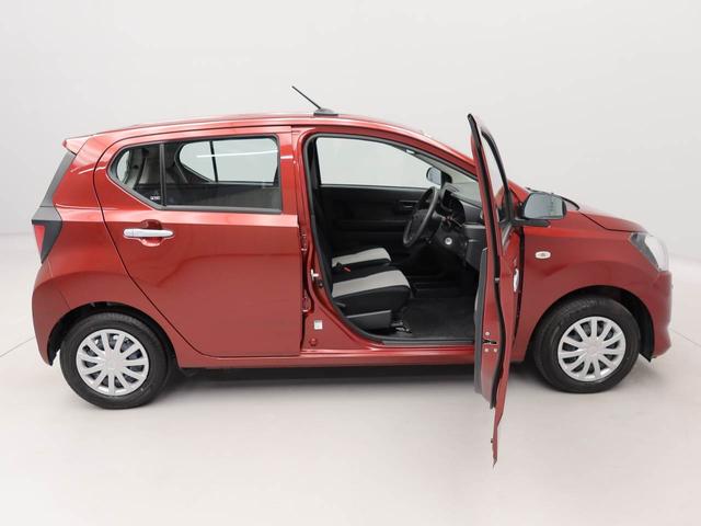 ミライース L SAIII オーディオレス キーレス(36枚目)