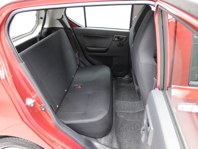 ミライース L SAIII オーディオレス キーレス(43枚目)