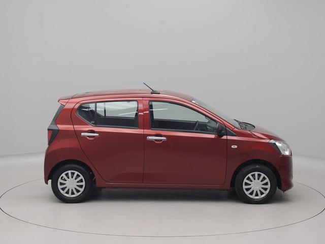 ミライース L SAIII オーディオレス キーレス(55枚目)