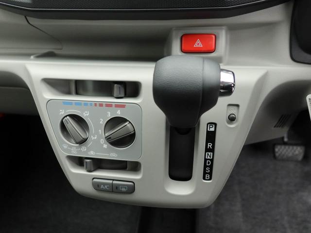 ミライース X SAIII キーレス 電動格納ミラー(4枚目)