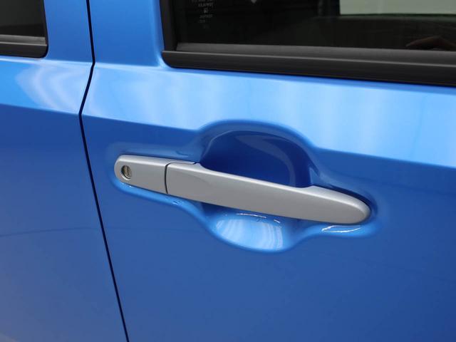 ミライース X SAIII キーレス 電動格納ミラー(17枚目)