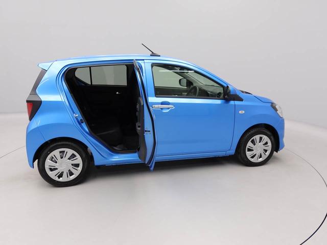 ミライース X SAIII キーレス 電動格納ミラー(35枚目)