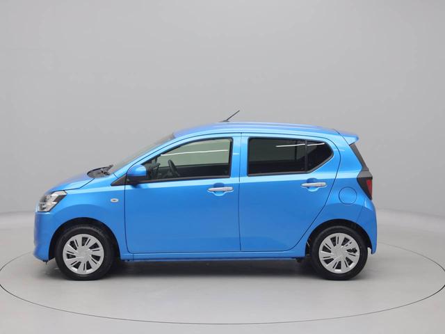 ミライース X SAIII キーレス 電動格納ミラー(51枚目)