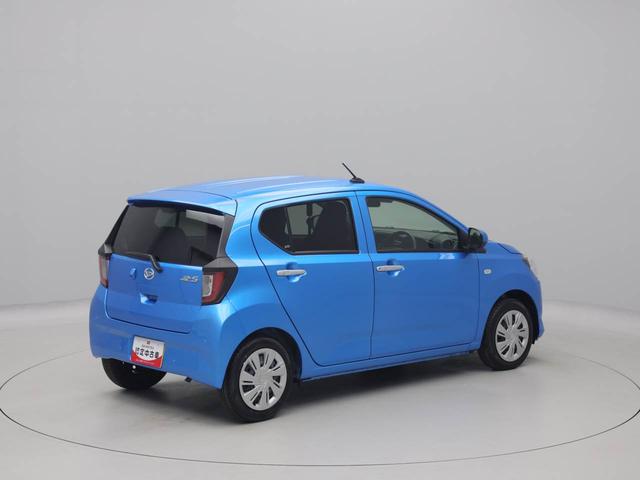 ミライース X SAIII キーレス 電動格納ミラー(54枚目)