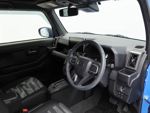 タフト G クロムベンチャー(40枚目)