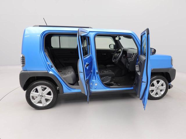 タフト G クロムベンチャー(46枚目)