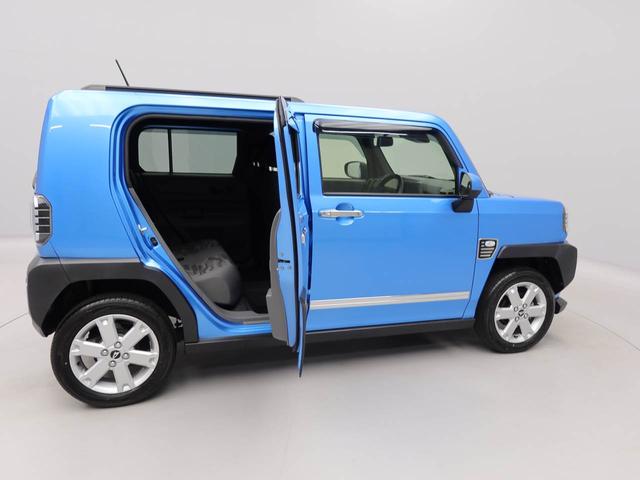 タフト G クロムベンチャー(47枚目)