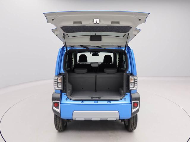 タフト G クロムベンチャー(59枚目)