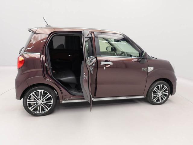 キャスト スタイルG プライムコレクション SAIII メモリーナビ バックカメラ ドライブレコーダー ETC LEDヘッドライト キーフリー(47枚目)