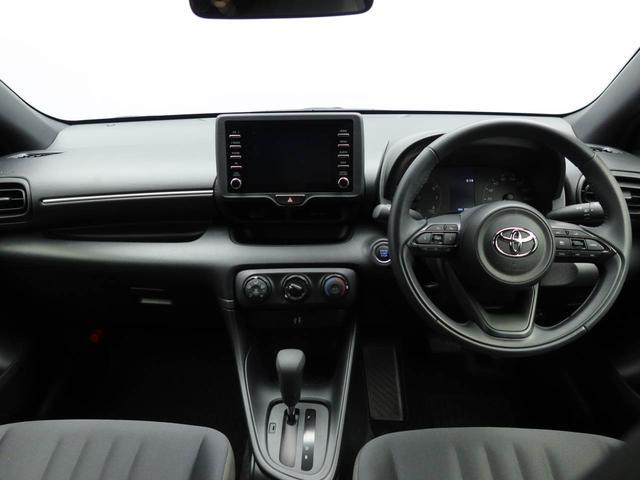 ヤリス X(2枚目)