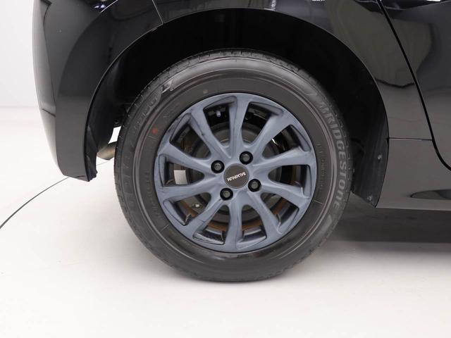 ヤリス X(24枚目)