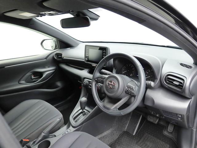 ヤリス X(35枚目)