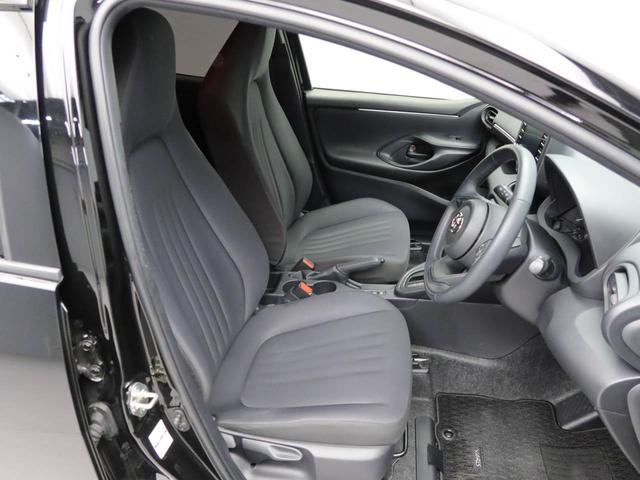 ヤリス X(36枚目)