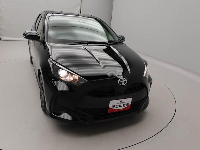 ヤリス X(38枚目)