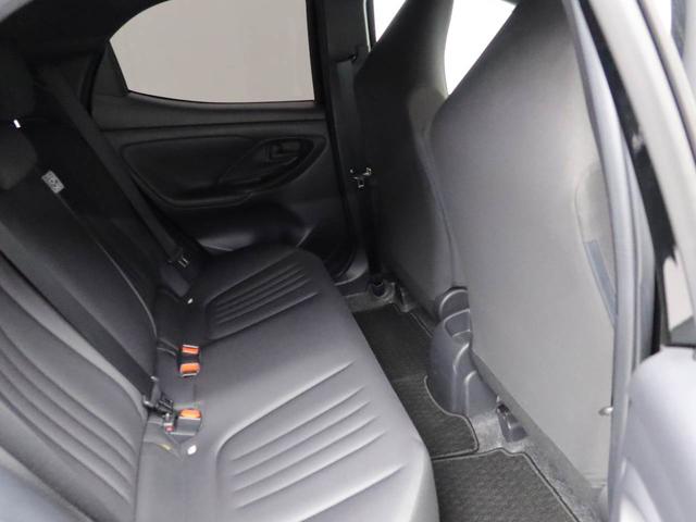 ヤリス X(47枚目)