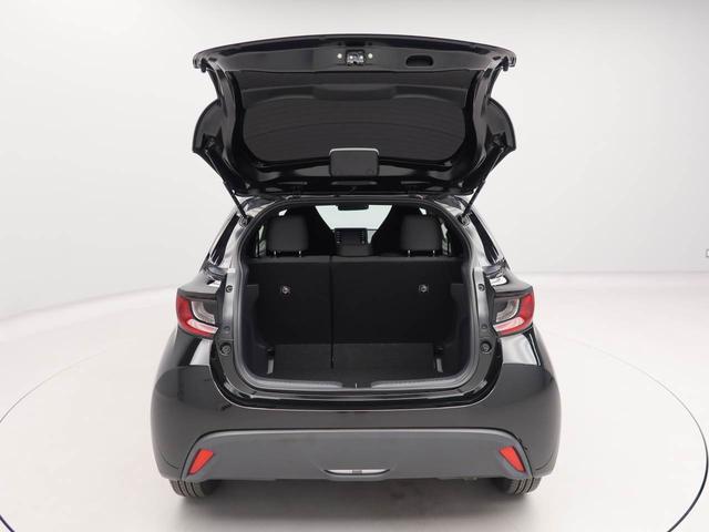 ヤリス X(52枚目)