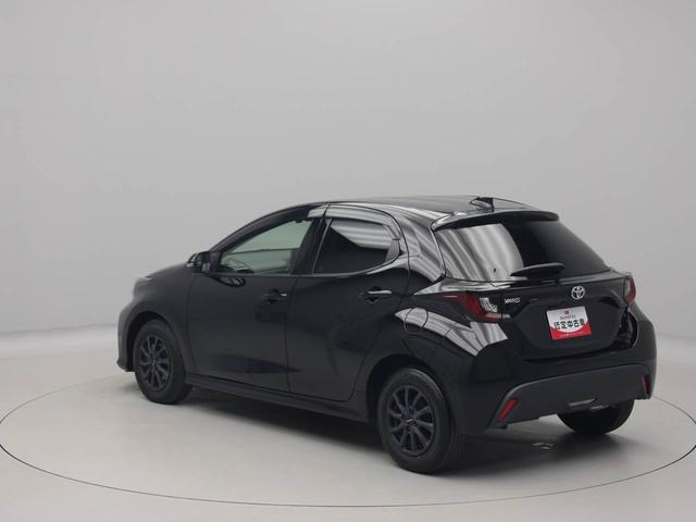 ヤリス X(60枚目)