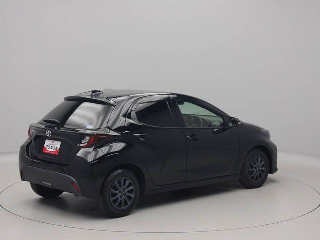 ヤリス X(62枚目)