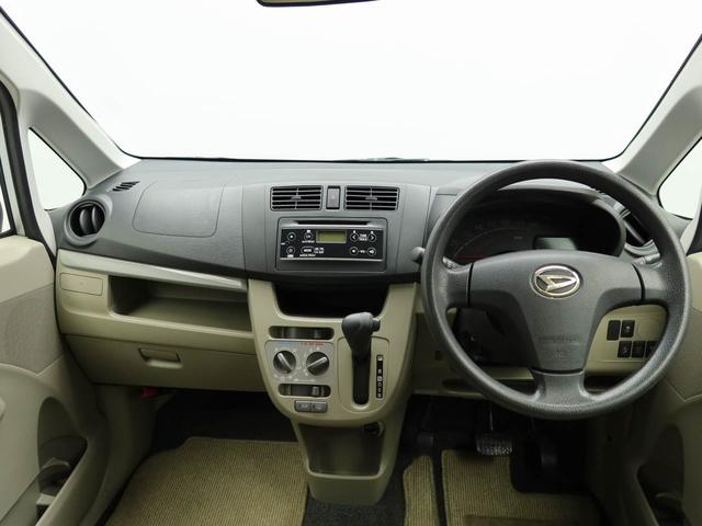 ムーヴ L SA エアコン パワステ パワーウィンドウ ABS エアバック キーレス(2枚目)