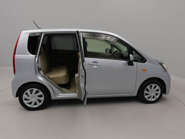 ムーヴ L SA エアコン パワステ パワーウィンドウ ABS エアバック キーレス(40枚目)