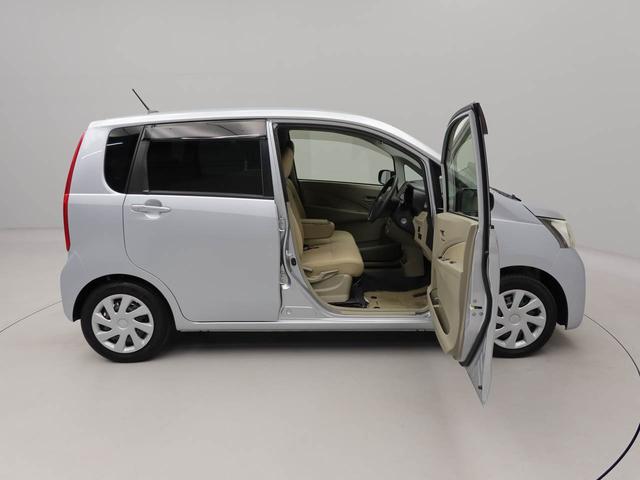 ムーヴ L SA エアコン パワステ パワーウィンドウ ABS エアバック キーレス(41枚目)