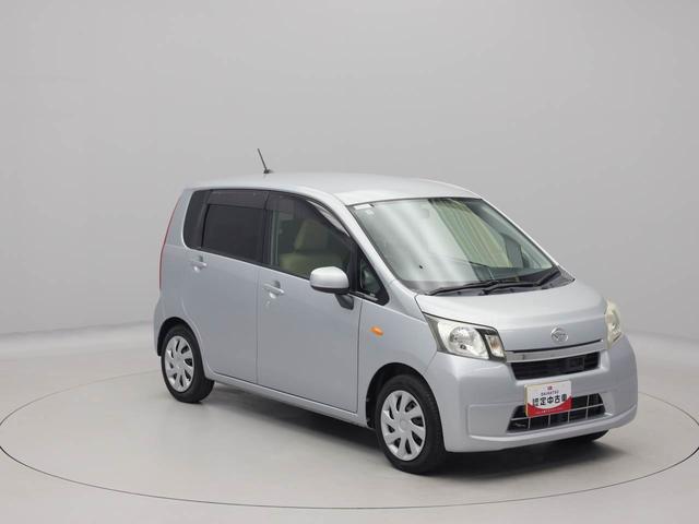 ムーヴ L SA エアコン パワステ パワーウィンドウ ABS エアバック キーレス(64枚目)