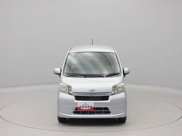 ムーヴ L SA エアコン パワステ パワーウィンドウ ABS エアバック キーレス(65枚目)