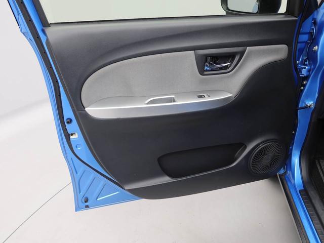 キャスト アクティバG SAIII ナビ バックカメラ ETC 衝突軽減ブレーキ LEDヘッドライト アルミホイール 電動格納ドアミラー プッシュボタンスタート アイドリングストップ スマートキー 盗難防止システム オートエアコン(11枚目)