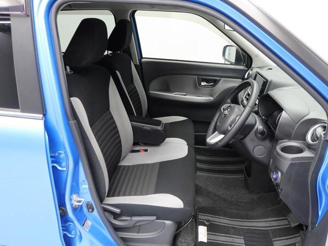 キャスト アクティバG SAIII ナビ バックカメラ ETC 衝突軽減ブレーキ LEDヘッドライト アルミホイール 電動格納ドアミラー プッシュボタンスタート アイドリングストップ スマートキー 盗難防止システム オートエアコン(37枚目)