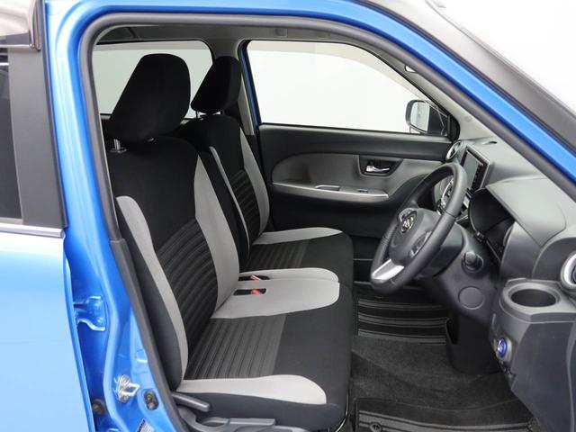 キャスト アクティバG SAIII ナビ バックカメラ ETC 衝突軽減ブレーキ LEDヘッドライト アルミホイール 電動格納ドアミラー プッシュボタンスタート アイドリングストップ スマートキー 盗難防止システム オートエアコン(38枚目)