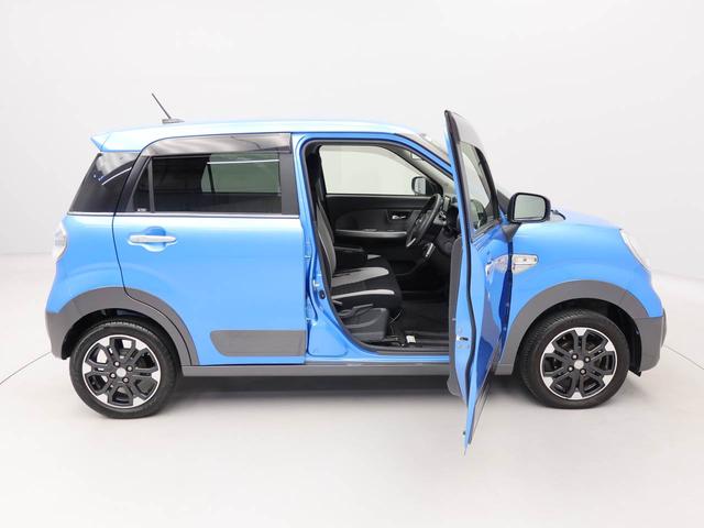 キャスト アクティバG SAIII ナビ バックカメラ ETC 衝突軽減ブレーキ LEDヘッドライト アルミホイール 電動格納ドアミラー プッシュボタンスタート アイドリングストップ スマートキー 盗難防止システム オートエアコン(44枚目)