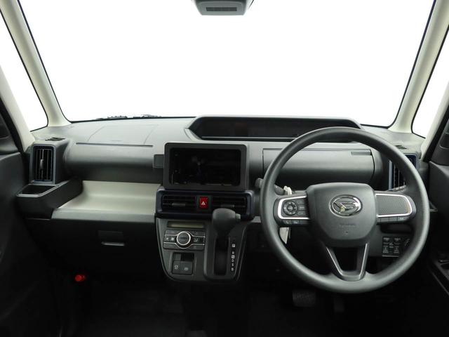 タント X ワンオーナー 衝突回避支援ブレーキ 車線逸脱警報 バックカメラ 両側電動スライドドア キーフリー プッシュスタート LEDヘッドランプ アイドリングストップ エアエアバック ABS CVT(2枚目)