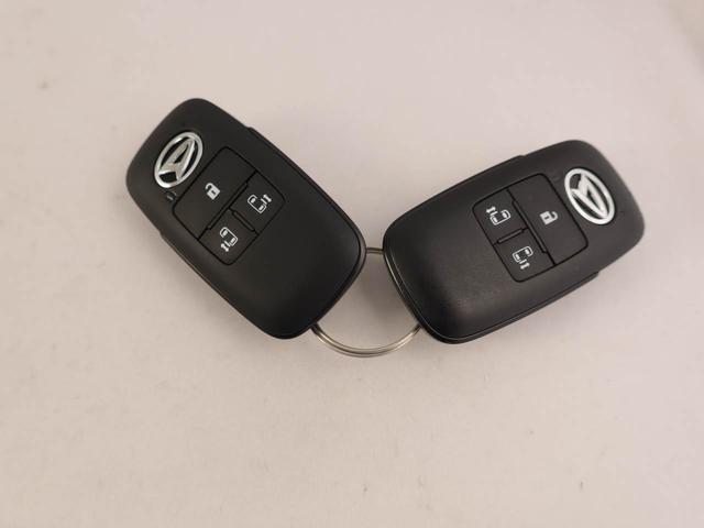 タント X ワンオーナー 衝突回避支援ブレーキ 車線逸脱警報 バックカメラ 両側電動スライドドア キーフリー プッシュスタート LEDヘッドランプ アイドリングストップ エアエアバック ABS CVT(8枚目)