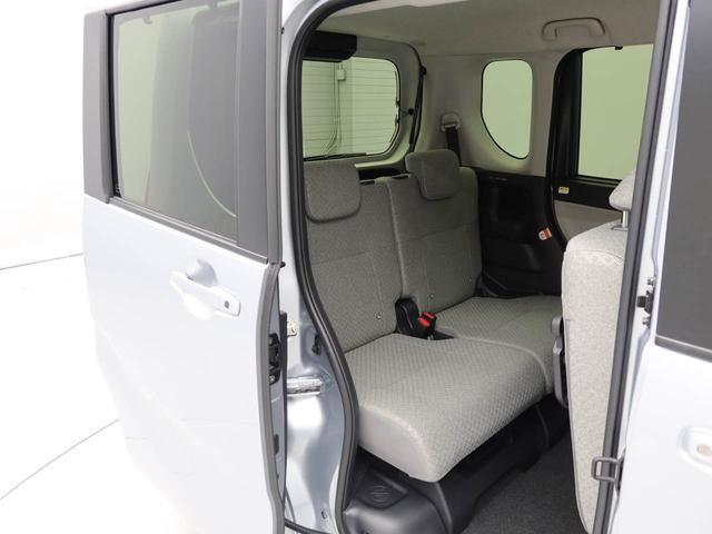 タント X ワンオーナー 衝突回避支援ブレーキ 車線逸脱警報 バックカメラ 両側電動スライドドア キーフリー プッシュスタート LEDヘッドランプ アイドリングストップ エアエアバック ABS CVT(53枚目)