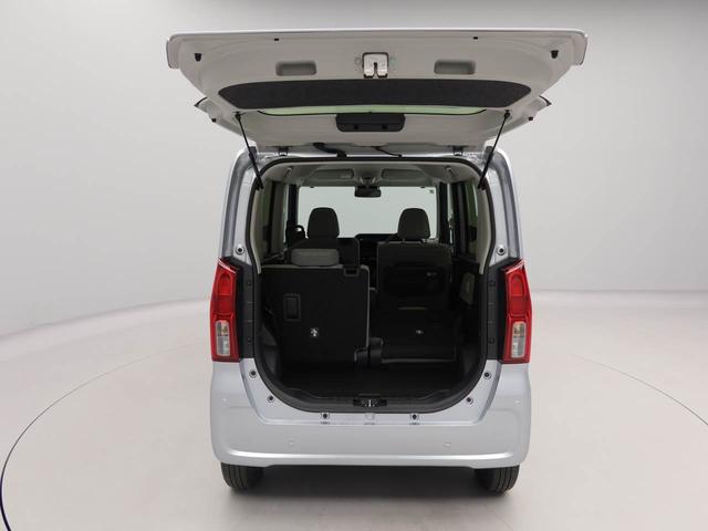 タント X ワンオーナー 衝突回避支援ブレーキ 車線逸脱警報 バックカメラ 両側電動スライドドア キーフリー プッシュスタート LEDヘッドランプ アイドリングストップ エアエアバック ABS CVT(57枚目)