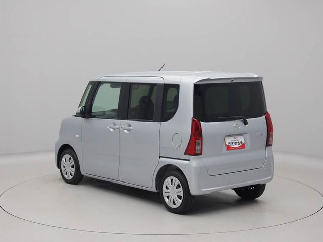 タント X ワンオーナー 衝突回避支援ブレーキ 車線逸脱警報 バックカメラ 両側電動スライドドア キーフリー プッシュスタート LEDヘッドランプ アイドリングストップ エアエアバック ABS CVT(65枚目)