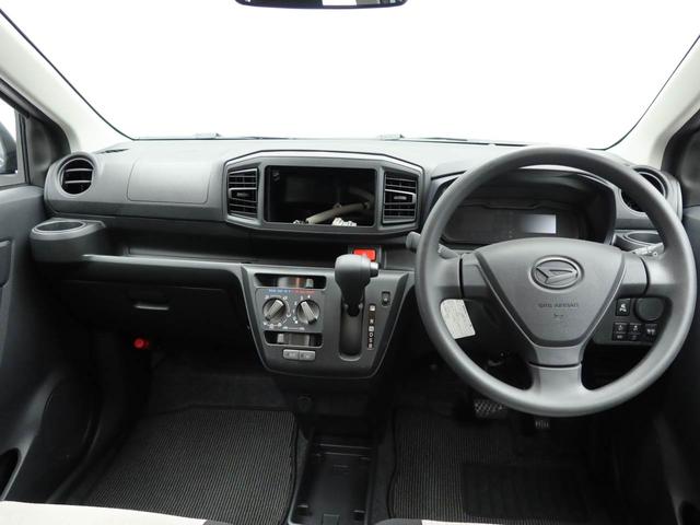 ミライース L SAIII キーレス オーディオレス(2枚目)