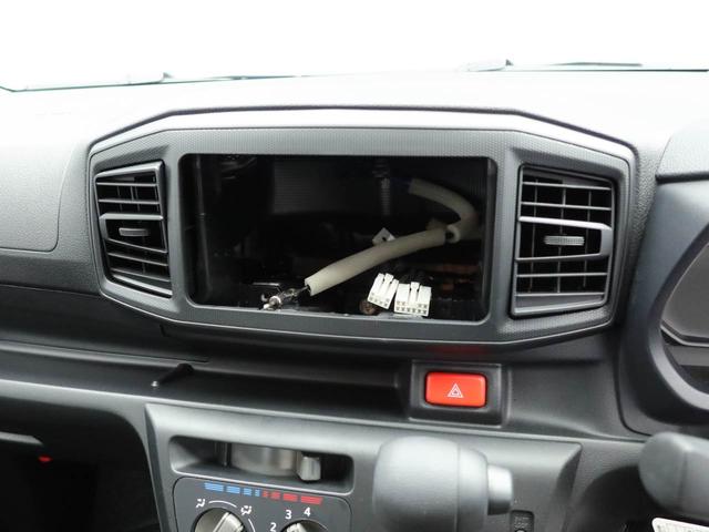 ミライース L SAIII キーレス オーディオレス(3枚目)