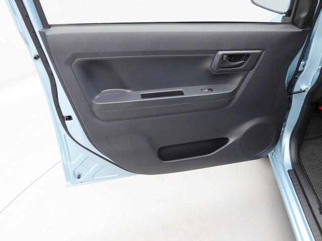 ミライース L SAIII キーレス オーディオレス(15枚目)