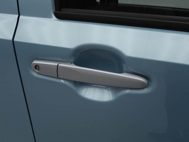 ミライース L SAIII キーレス オーディオレス(17枚目)