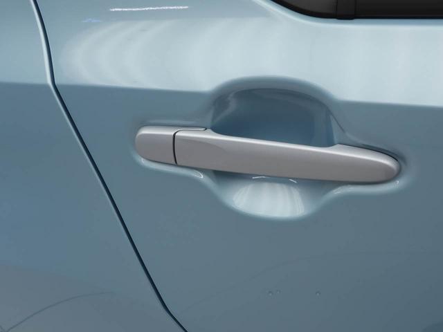 ミライース L SAIII キーレス オーディオレス(18枚目)